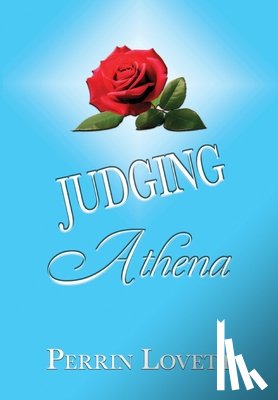 Lovett, Perrin - Judging Athena