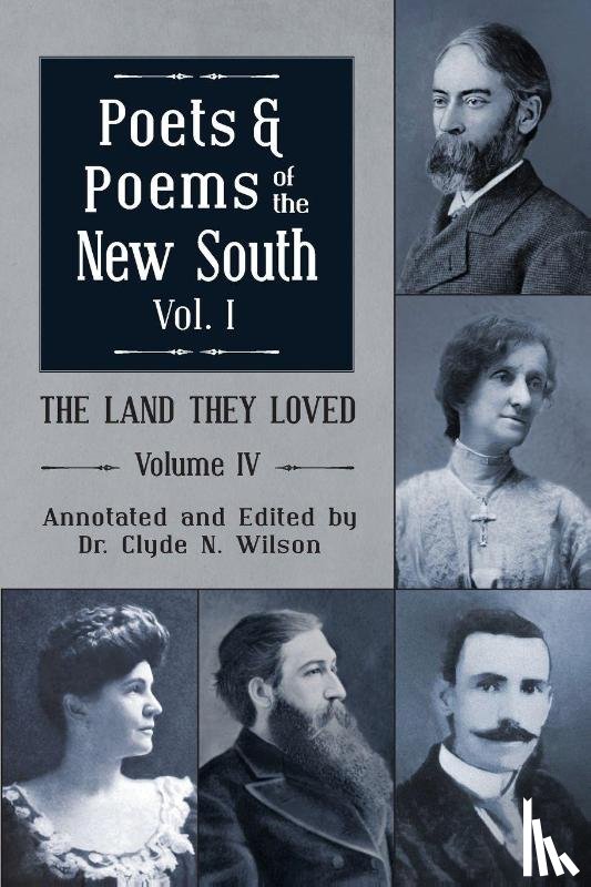  - The Land They Loved Volume IV