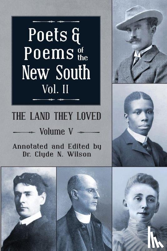  - The Land They Loved Volume V
