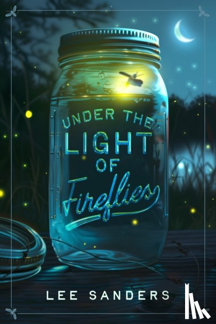 Sanders, Lee - Under the Light of Fireflies