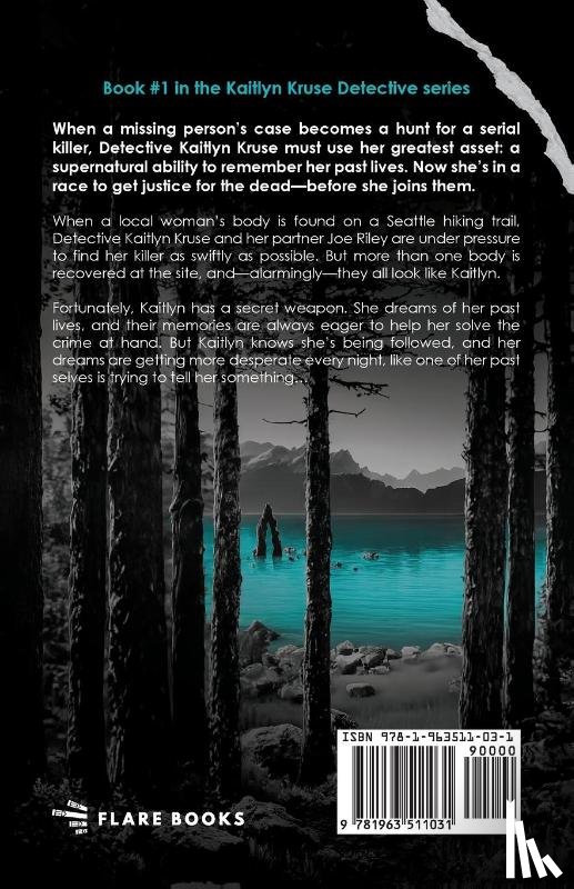 Anderson, Karoline - Killer Insight