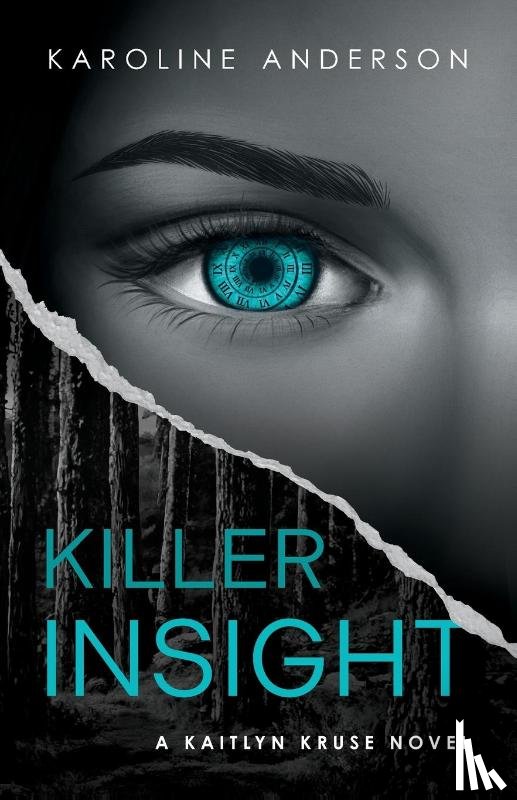 Anderson, Karoline - Killer Insight