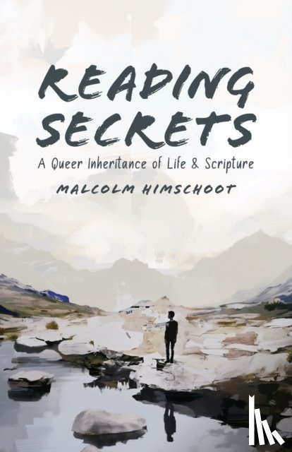 Himschoot, Malcolm - Reading Secrets