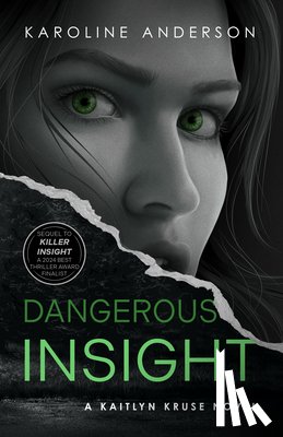 Anderson, Karoline - Dangerous Insight