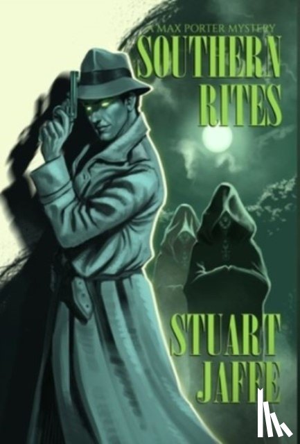 Jaffe, Stuart - Southern Rites