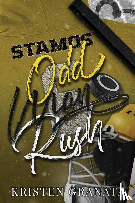 Granata, Kristen - Odd Man Rush