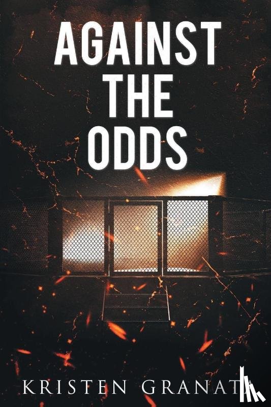Granata, Kristen - Against the Odds