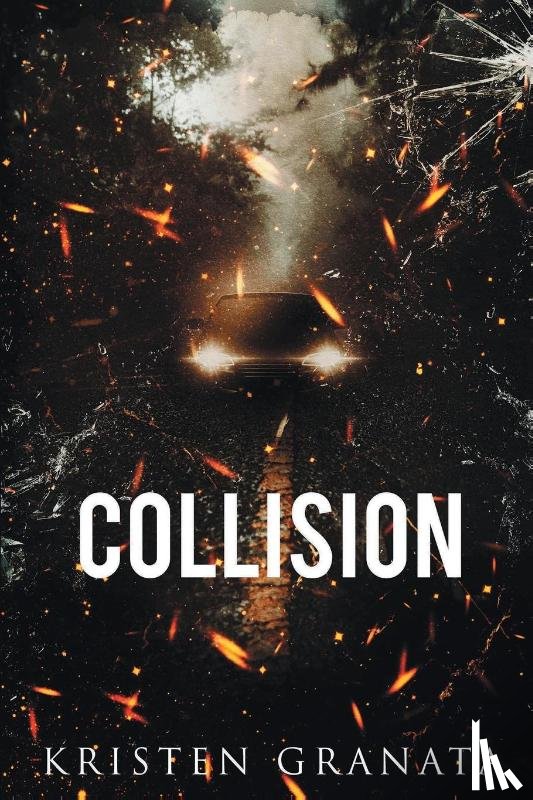 Granata, Kristen - Collision