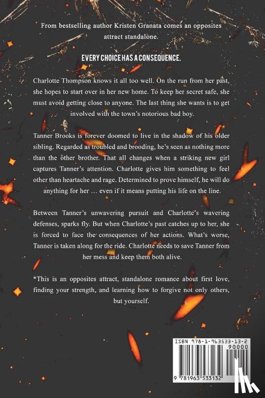 Granata, Kristen - The Other Brother