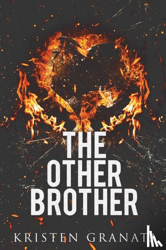 Granata, Kristen - The Other Brother
