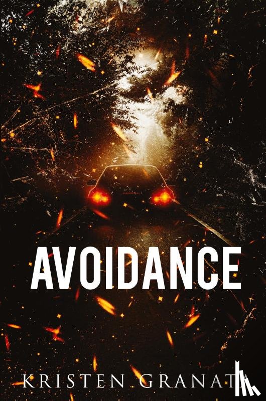Granata, Kristen - Avoidance