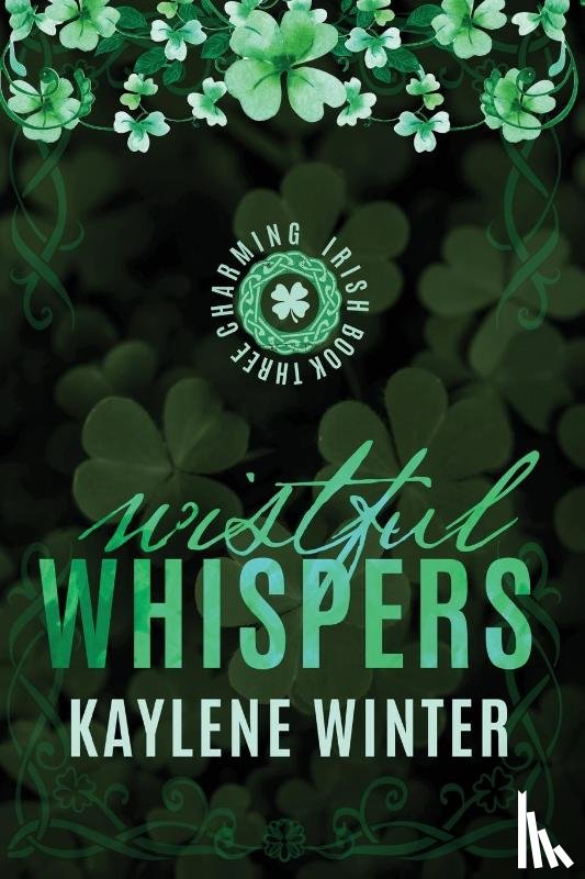 Winter, Kaylene - Wistful Whispers
