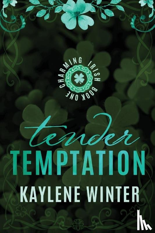 Winter, Kaylene - Tender Temptation