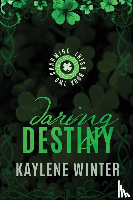 Winter, Kaylene - Daring Destiny