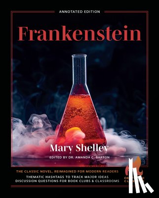 Shelley, Mary - Frankenstein