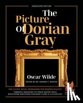 Wilde, Oscar - The Picture of Dorian Gray