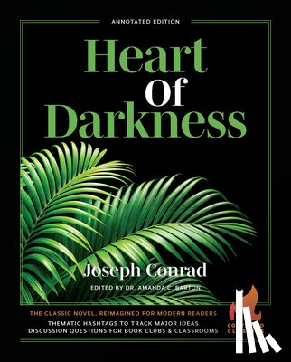 Conrad, Joseph - Heart of Darkness