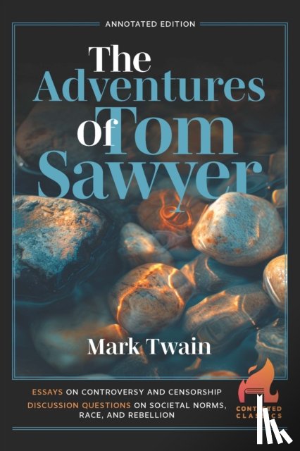 Twain, Mark - The Adventures of Tom Sawyer