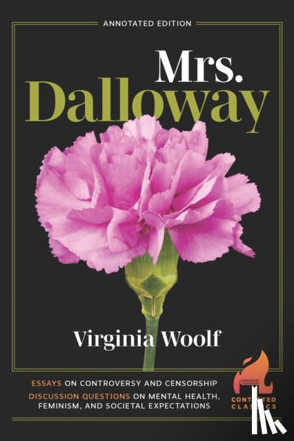 Woolf, Virginia - Mrs. Dalloway
