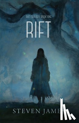 James, Steven - Rift: Volume 1