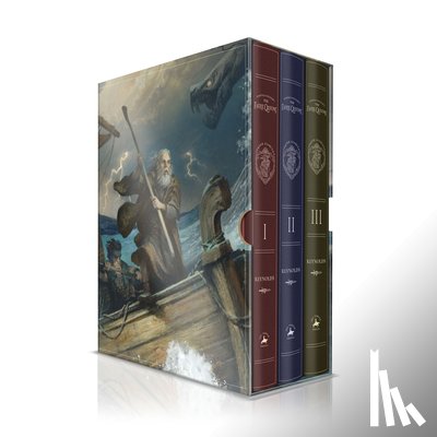 Reynolds, Rebecca K. - Edmund Spenser's the Faerie Queene, a Prose Rendering: A Text-Faithful Translation of the 1590s Epic Poem