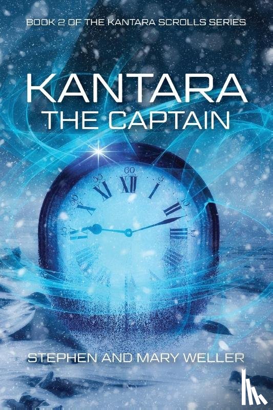 Weller, Stephen, Weller, Mary - Kantara