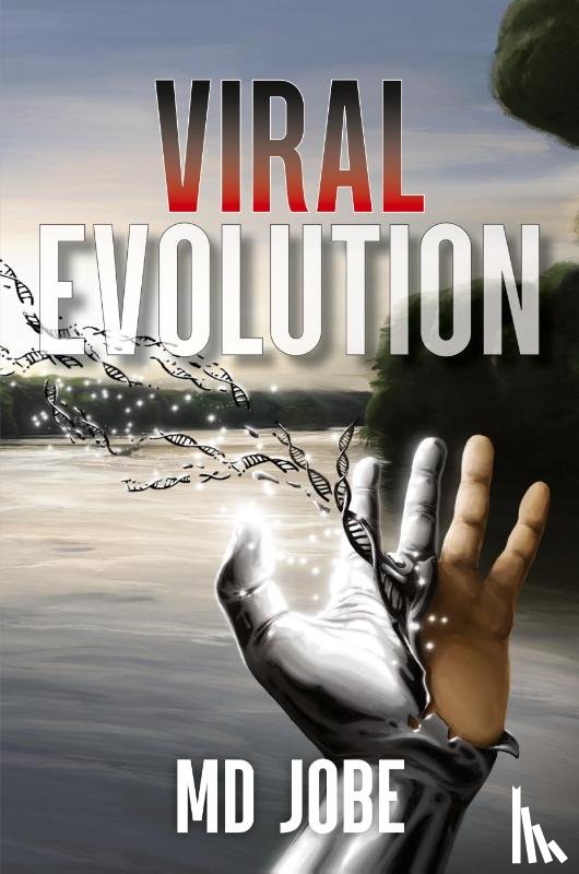 Jobe, Md - Viral Evolution