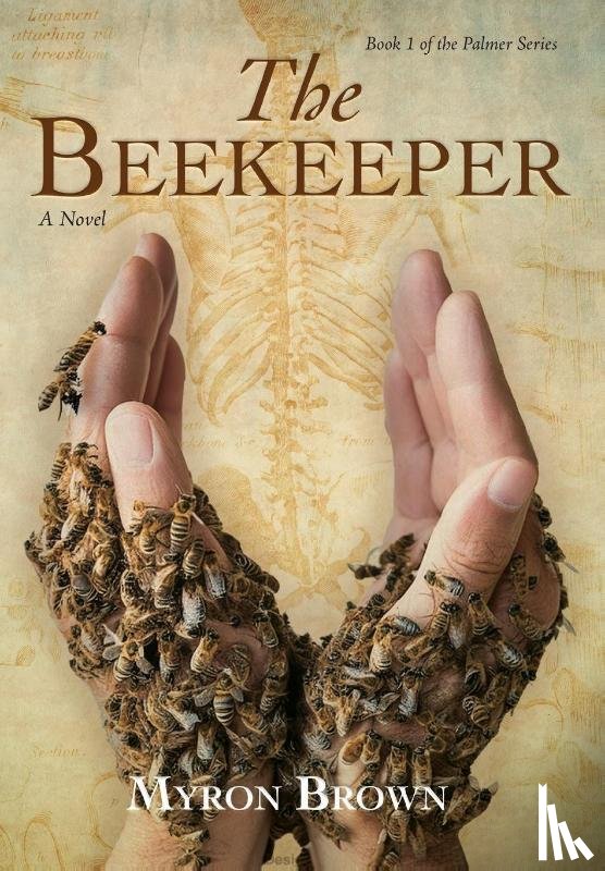 Brown, Myron - Brown, M: Beekeeper