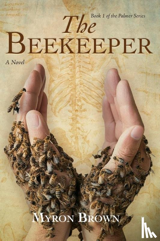 Brown, Myron - The Beekeeper