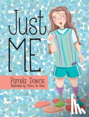 Downs, Pamela - Just Me