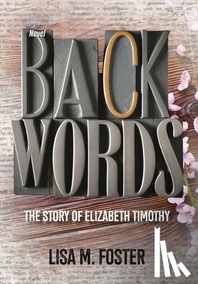Foster, Lisa M - Foster, L: Backwords