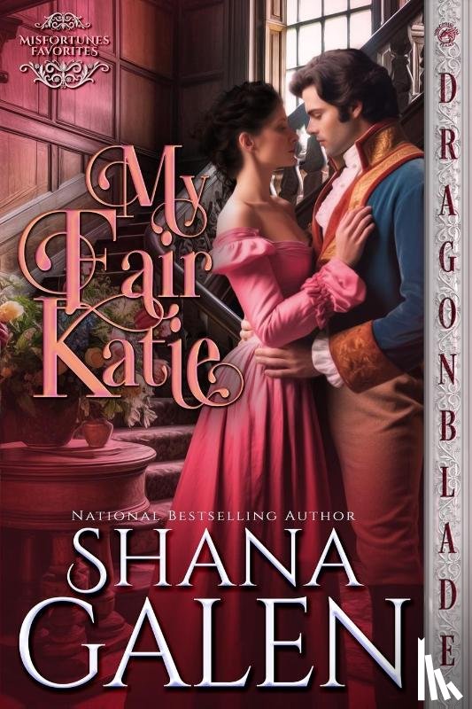 Galen, Shana - My Fair Katie