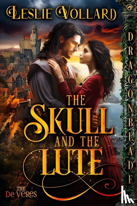 Vollard, Leslie - The Skull and the Lute