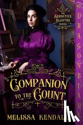 Kendall, Melissa - Companion to the Count