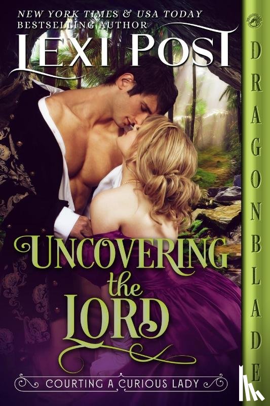 Post, Lexi - Uncovering the Lord