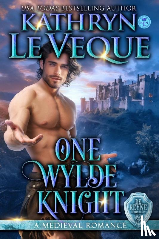 Le Veque, Kathryn - One Wylde Knight