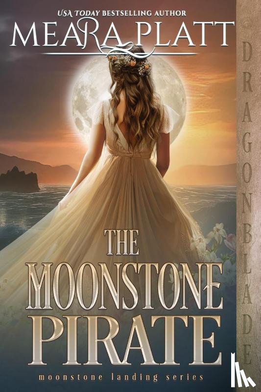 Platt, Meara - The Moonstone Pirate