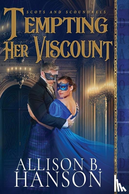 Hanson, Allison B. - Tempting Her Viscount