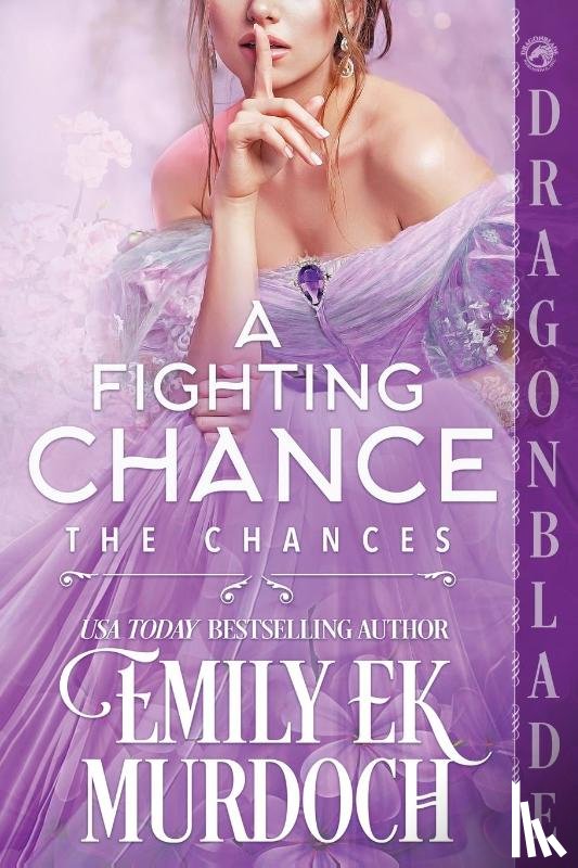 Murdoch, Emily Ek - A Fighting Chance