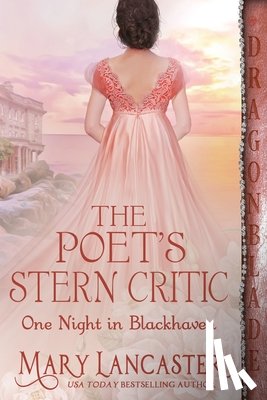 Lancaster, Mary - The Poet's Stern Critic