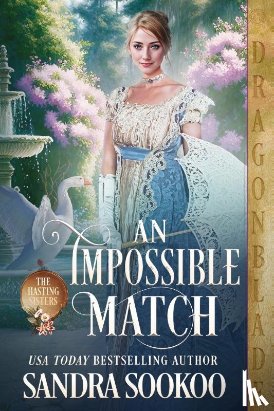 Sookoo, Sandra - An Impossible Match