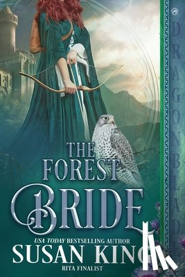 King, Susan - The Forest Bride