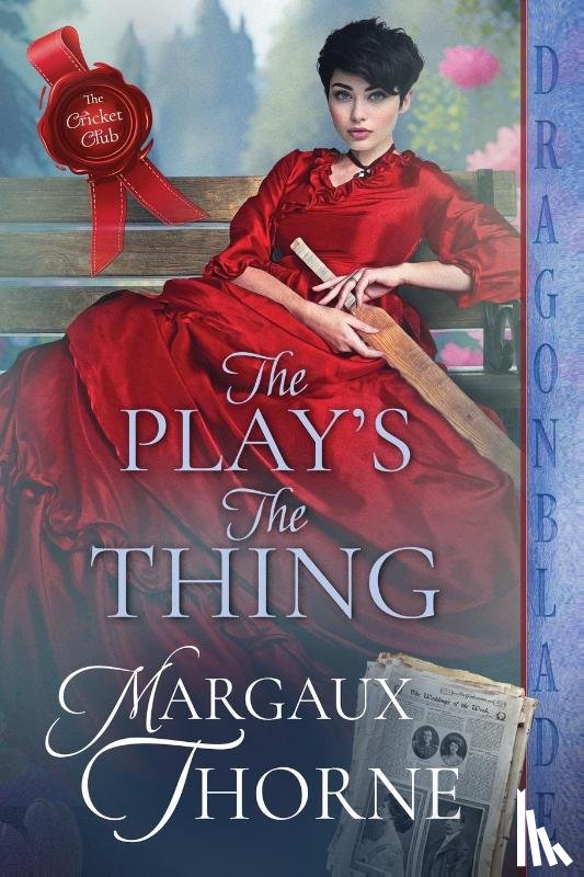 Thorne, Margaux - The Play's the Thing