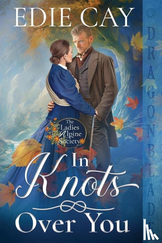 Cay, Edie - In Knots Over You