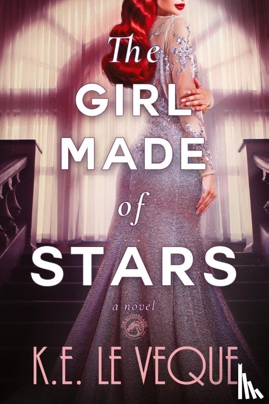 Le Veque, K. E. - The Girl Made of Stars