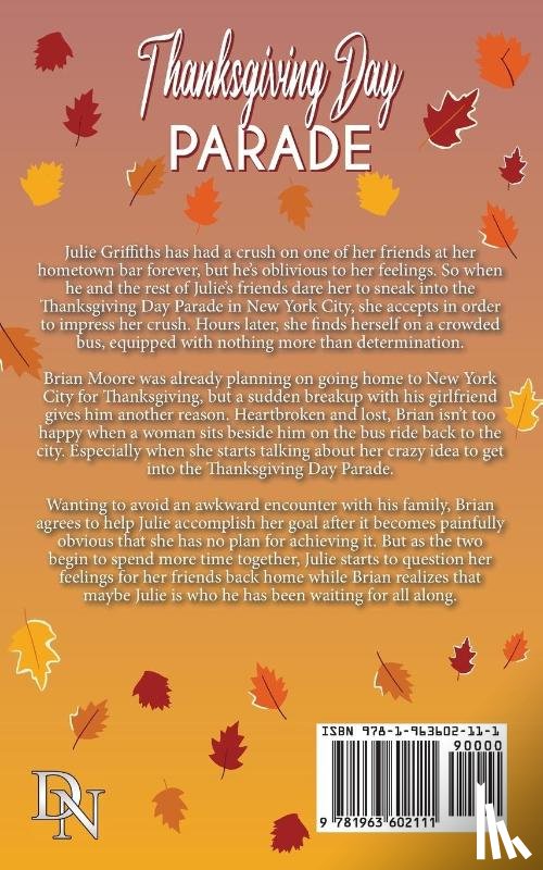 Allen, D. - Thanksgiving Day Parade