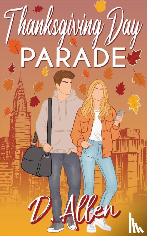 Allen, D. - Thanksgiving Day Parade
