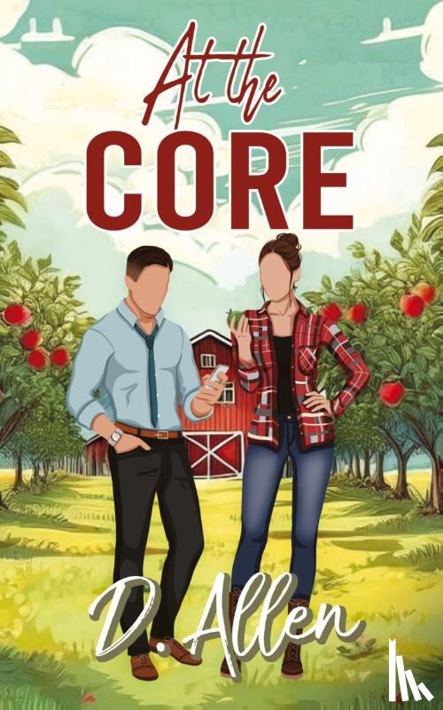 Allen, D. - At the Core