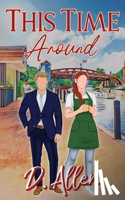 Allen, D. - This Time Around