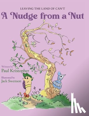Kristopher, Paul - A Nudge from a Nut